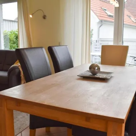 Apartment Seestern