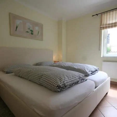 Seestern Apartment