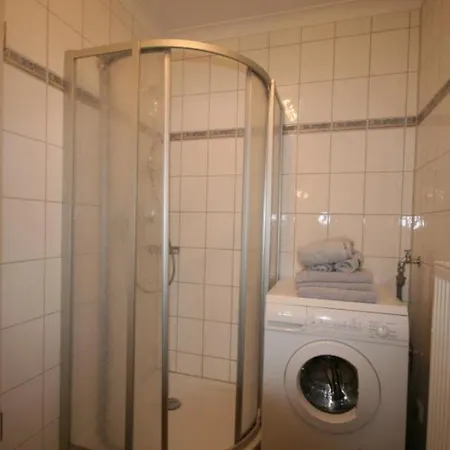 Seestern Apartment Timmendorfer Strand