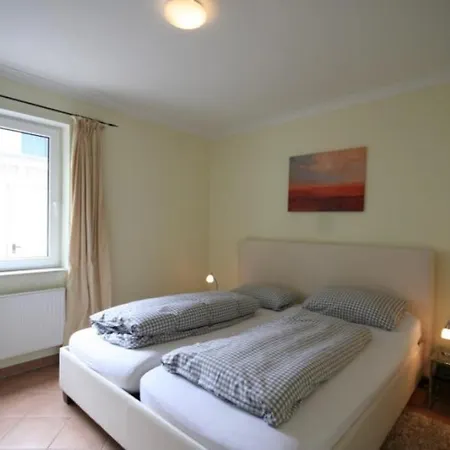 Apartment Seestern