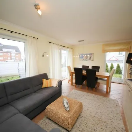 Seestern Apartment *