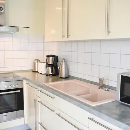 Apartment Seestern *