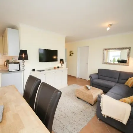 Apartment Seestern Timmendorfer Strand