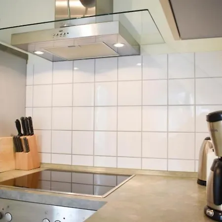 Seestern Apartment