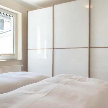 Apartment Seestern Timmendorfer Strand