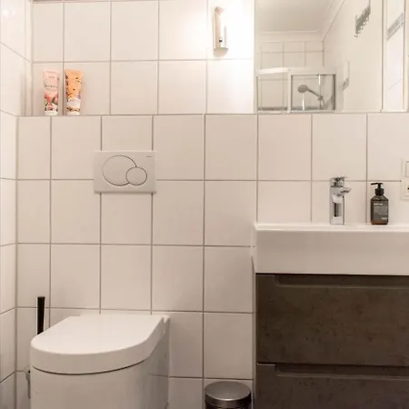 Seestern Apartman Timmendorfer Strand