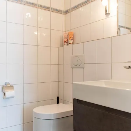 Apartman Seestern Timmendorfer Strand