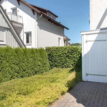 Seestern Appartement