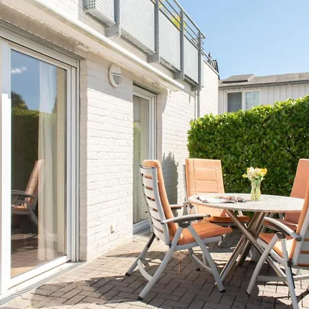 Apartment Seestern *