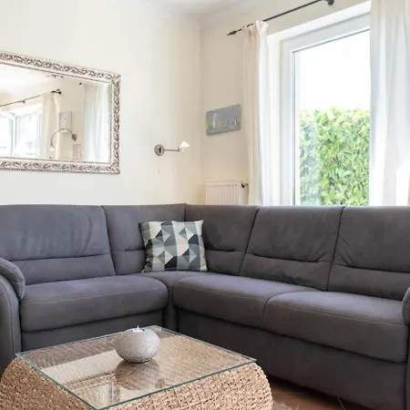 Seestern Apartment *