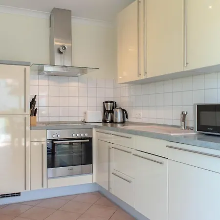 Seestern Apartment