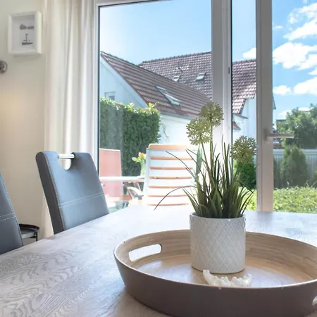 Seestern Apartment *