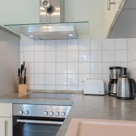 Seestern Apartment Timmendorfer Strand