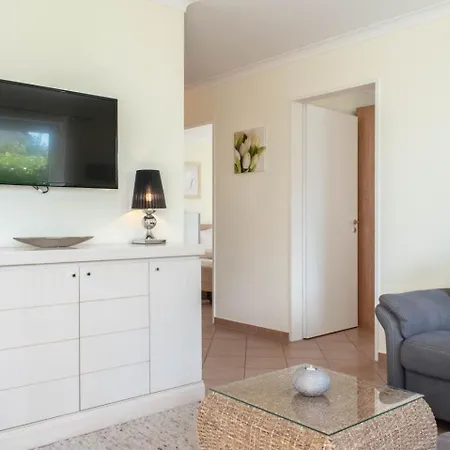 Seestern Apartment *