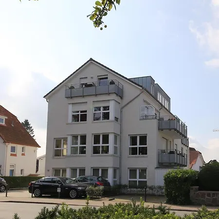 Seestern Apartment