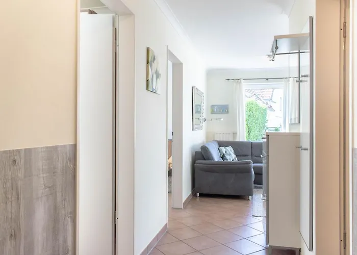 Seestern Appartement Timmendorfer Strand