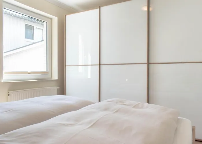 Appartement Seestern Timmendorfer Strand