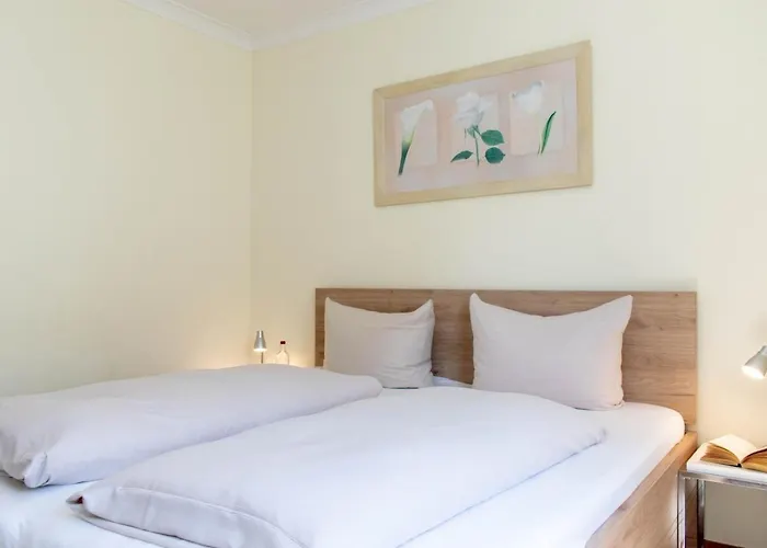 Seestern Appartement