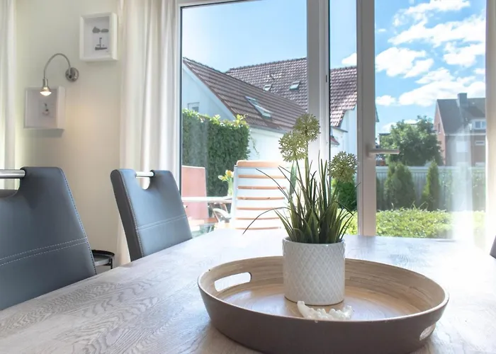 Appartement Seestern