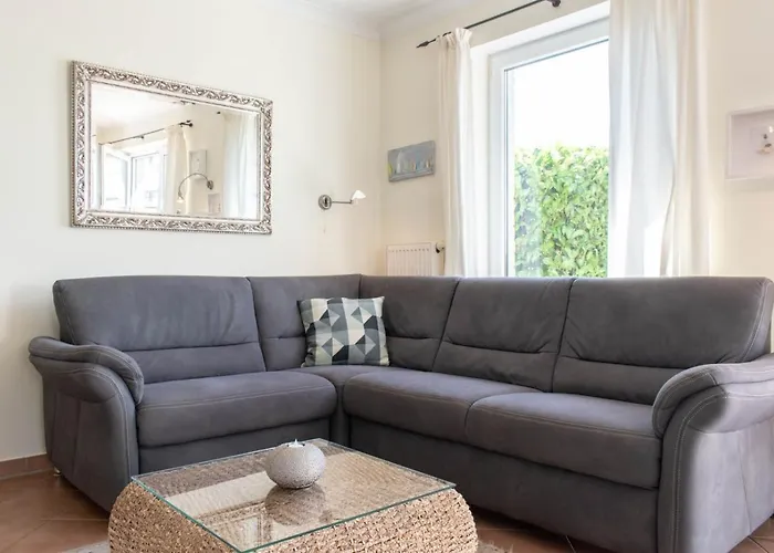 Seestern Appartement *