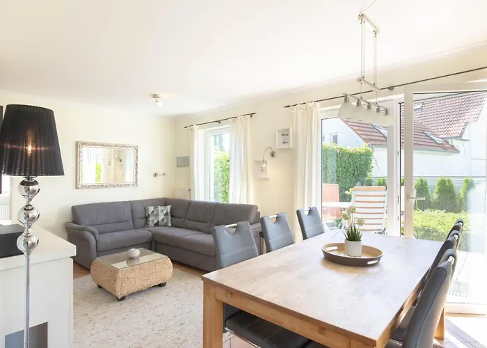 Seestern * Timmendorfer Strand