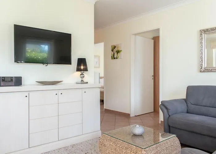 Appartement Seestern