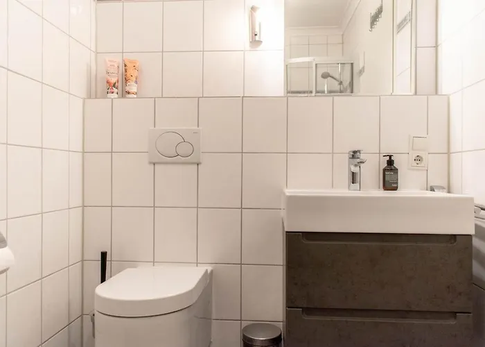 Seestern Appartement Timmendorfer Strand