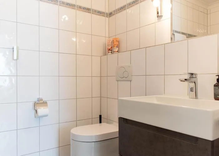 Appartement Seestern Timmendorfer Strand