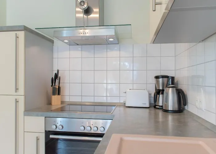 Seestern * Timmendorfer Strand