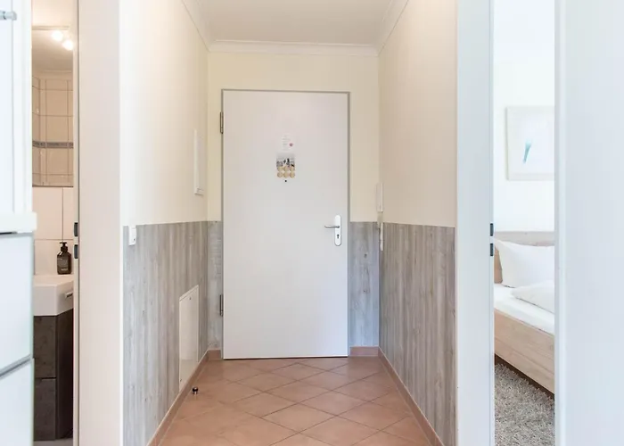 Seestern Appartement